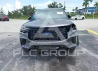 2025 Ford EXPLORER photo