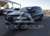 2025 Ford EXPLORER photo