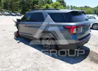 2025 Ford EXPLORER photo