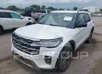 2025 Ford EXPLORER photo