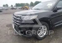 2025 Ford EXPLORER photo