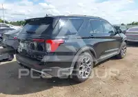 2025 Ford EXPLORER photo