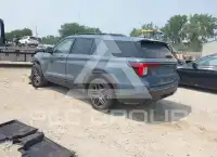 2025 Ford EXPLORER photo