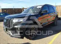 2025 Ford EXPLORER фото