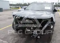 2025 Ford EXPLORER фото