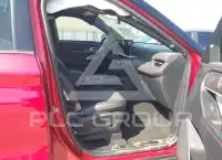 2025 Ford EXPLORER photo