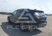 2025 Ford EXPLORER photo