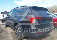 2025 Ford EXPLORER photo