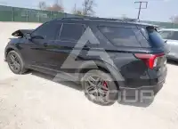 2025 Ford EXPLORER фото