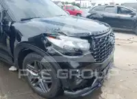2025 Ford EXPLORER фото