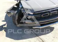 2025 Ford RANGER фото