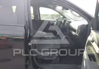 2025 Ford RANGER photo