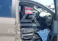 2025 Ford RANGER фото