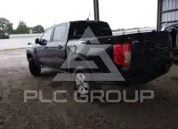 2025 Ford RANGER фото