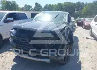 2025 Ford RANGER фото