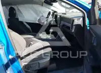 2025 Ford RANGER фото