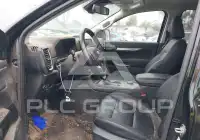 2025 Ford RANGER фото