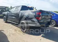 2025 Ford RANGER фото