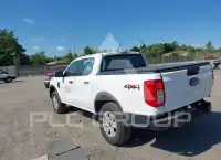 2025 Ford RANGER фото