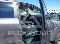 2025 Ford RANGER фото
