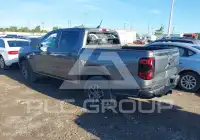 2025 Ford RANGER фото