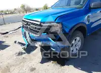 2025 Ford RANGER фото