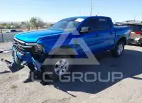 2025 Ford RANGER фото