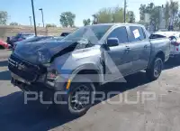 2025 Ford RANGER фото