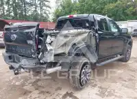 2025 Ford RANGER фото