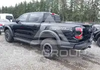 2025 Ford RANGER фото