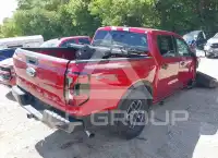 2025 Ford RANGER фото
