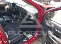 2025 Ford RANGER фото