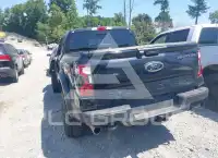 2025 Ford RANGER фото