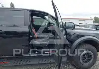2025 Ford RANGER фото