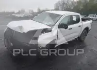 2025 Ford RANGER photo