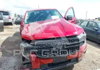 2025 Ford RANGER фото