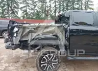 2025 Ford RANGER фото