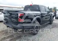 2025 Ford RANGER фото