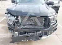 2025 Ford RANGER фото