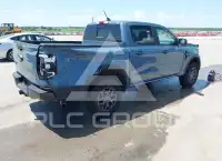 2025 Ford RANGER photo