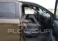 2025 Ford RANGER фото