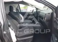 2025 Ford RANGER фото