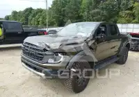 2025 Ford RANGER фото