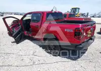 2025 Ford RANGER фото