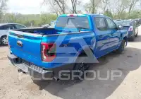 2025 Ford RANGER photo