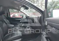 2025 Ford RANGER фото