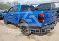 2025 Ford RANGER photo