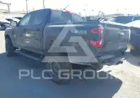 2025 Ford RANGER фото