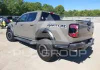 2025 Ford RANGER фото