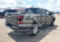2025 Ford RANGER фото